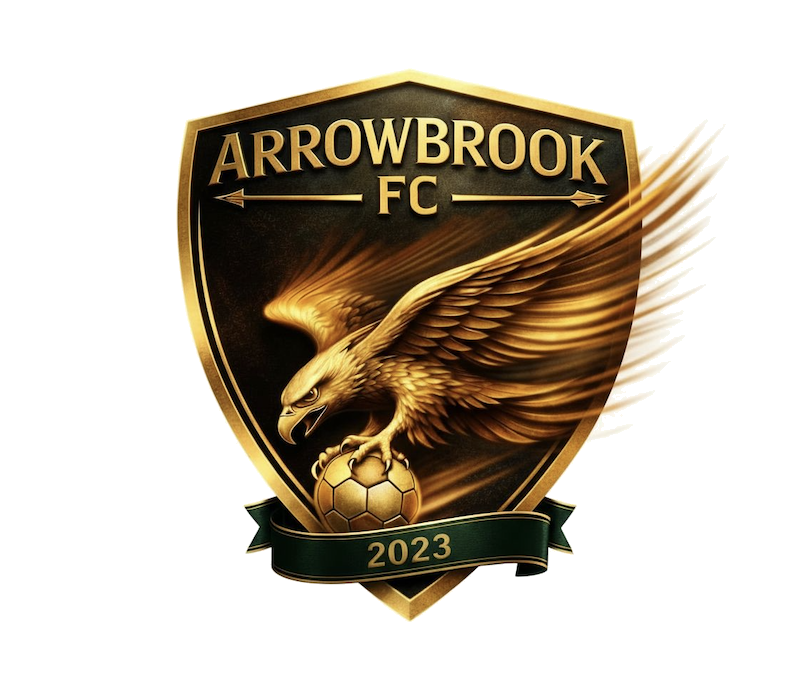 Arrowbrook FC Logo